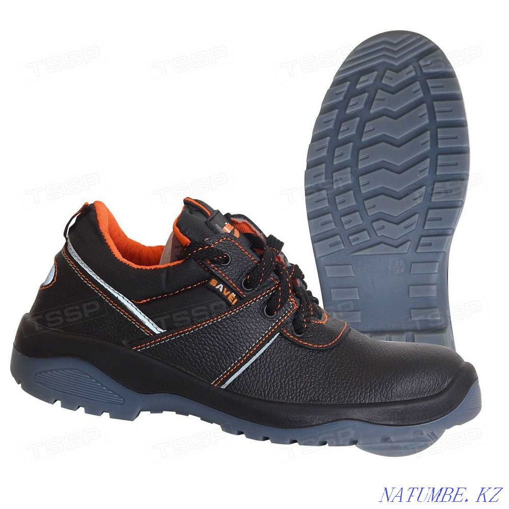 Workwear shoes summer winter Astana - photo 6