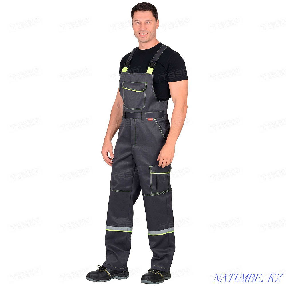 Workwear shoes summer winter Astana - photo 4