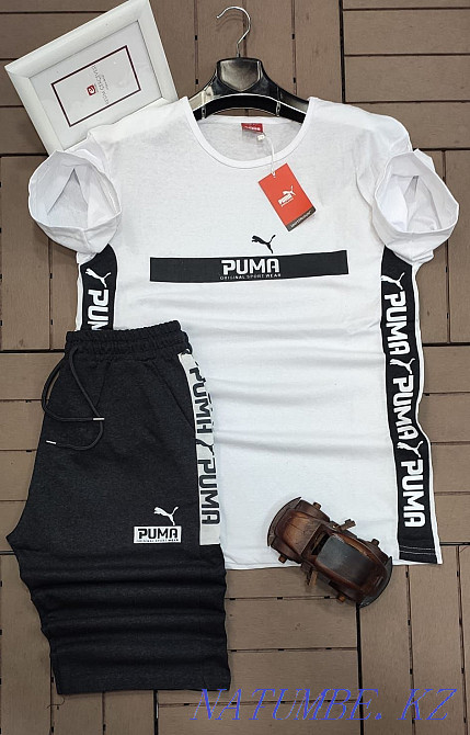 Мужские одежды из Турции Алматы - изображение 1