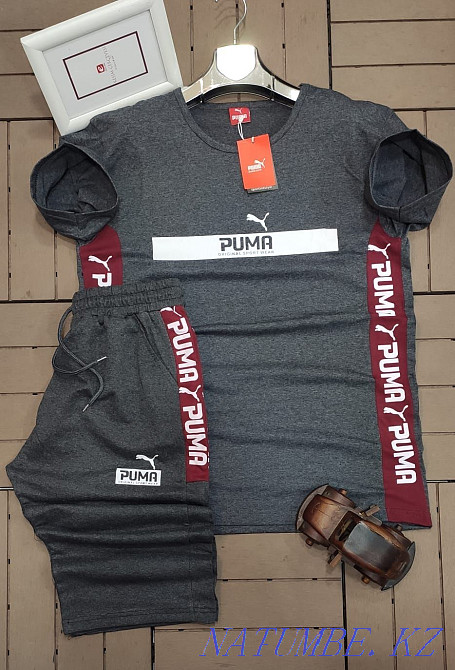 Мужские одежды из Турции Алматы - изображение 4