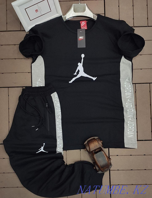 Мужские одежды из Турции Алматы - изображение 8