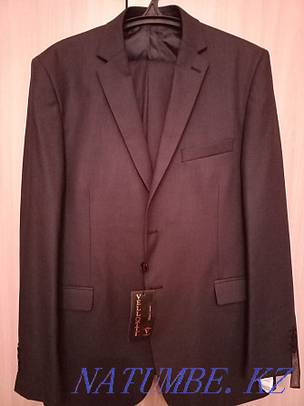 Men's suit size 56 Petropavlovsk - photo 1