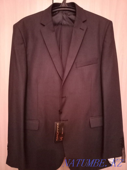 Ерлерге арналған костюм 56 өлшем  Петропавл - изображение 1