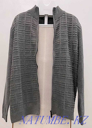 Cardigans, turtlenecks, Pierre Cardin pullover Astana - photo 4