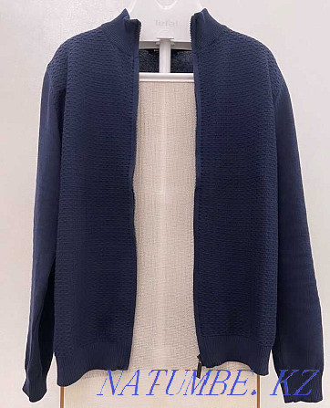 Cardigans, turtlenecks, Pierre Cardin pullover Astana - photo 1