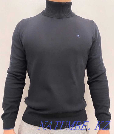 Cardigans, turtlenecks, Pierre Cardin pullover Astana - photo 6
