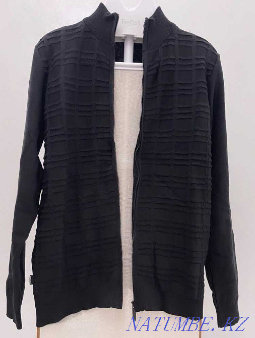 Cardigans, turtlenecks, Pierre Cardin pullover Astana - photo 5