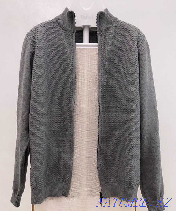 Cardigans, turtlenecks, Pierre Cardin pullover Astana - photo 2