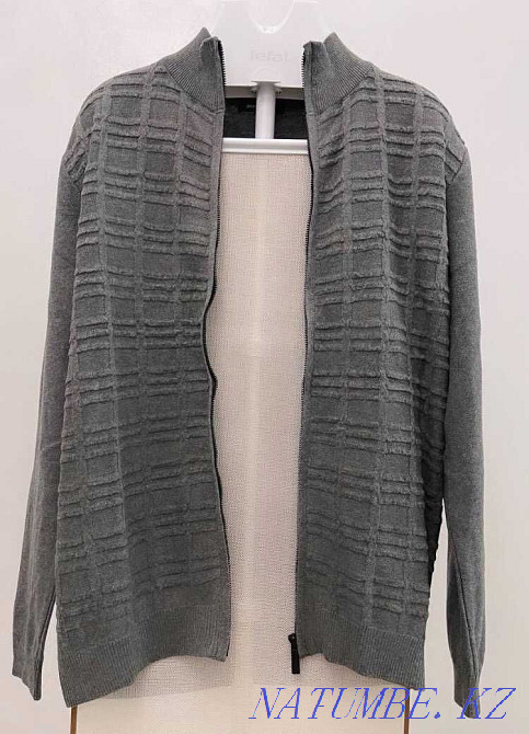 Cardigans, turtlenecks, Pierre Cardin pullover Astana - photo 4