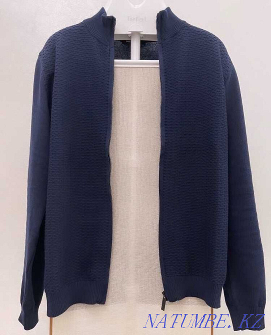 Cardigans, turtlenecks, Pierre Cardin pullover Astana - photo 1