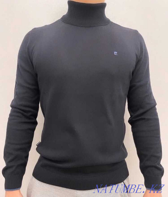 Cardigans, turtlenecks, Pierre Cardin pullover Astana - photo 6