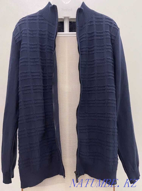 Cardigans, turtlenecks, Pierre Cardin pullover Astana - photo 3