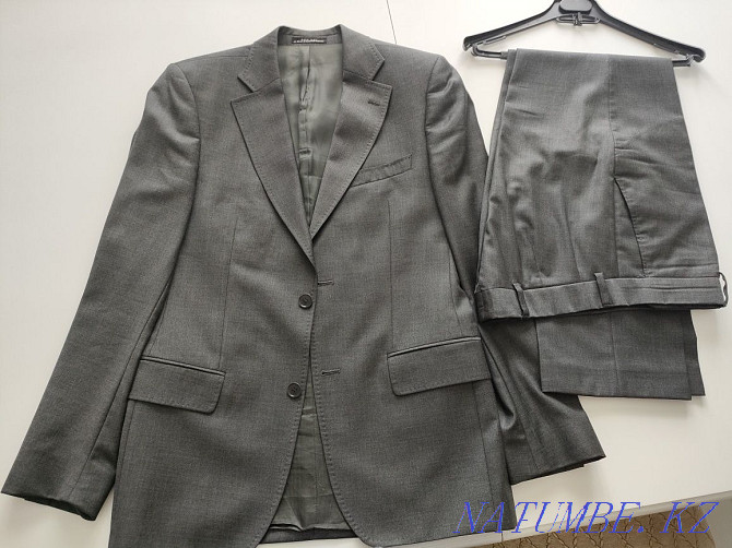 Suit for graduation weddings and meetings Aqtobe - photo 1