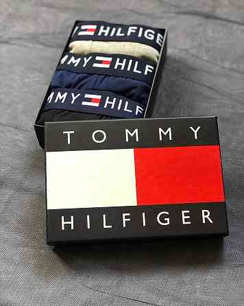 Трусы мужские . Боксены Calvin Klein, Tommy hilfiger, boss. Алматы