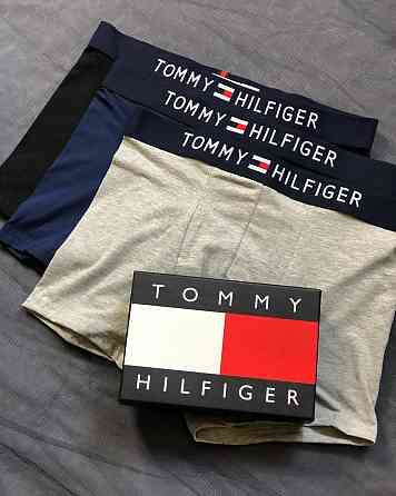 Трусы мужские . Боксены Calvin Klein, Tommy hilfiger, boss. Алматы