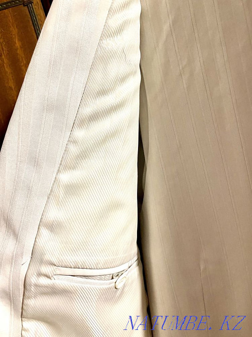 Мужской Костюм. Идеального Нового Состояния. Размер 48. Темиртау - изображение 4