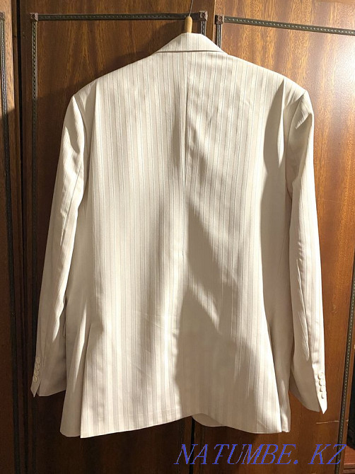 Мужской Костюм. Идеального Нового Состояния. Размер 48. Темиртау - изображение 2