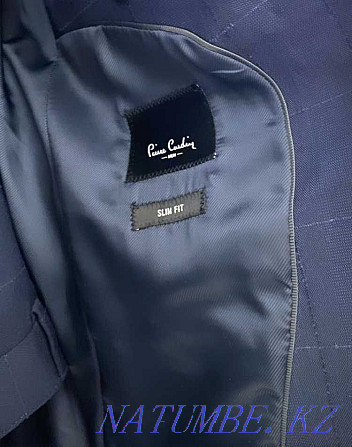 Pierre Cardin suit original Astana - photo 2