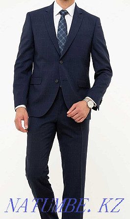Pierre Cardin suit original Astana - photo 4