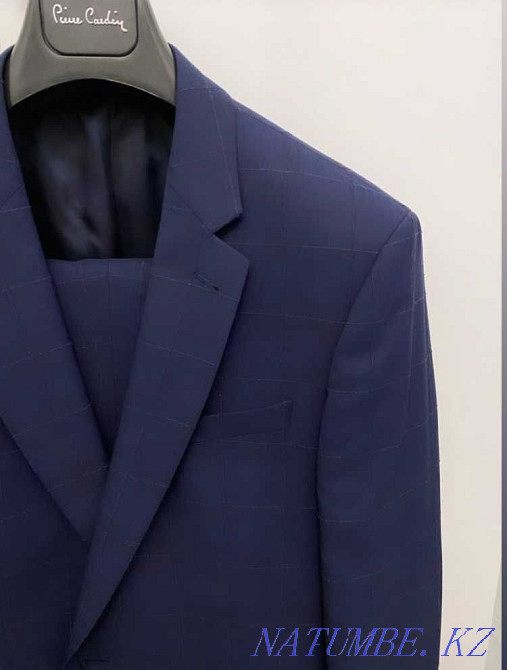 Pierre Cardin suit original Astana - photo 1