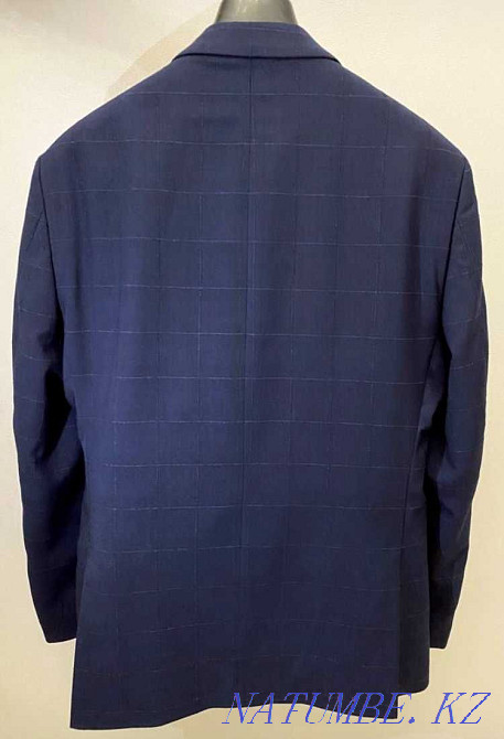 Pierre Cardin suit original Astana - photo 3