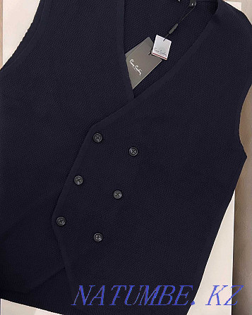 Knitted vests by Pierre Cardin Astana - photo 4