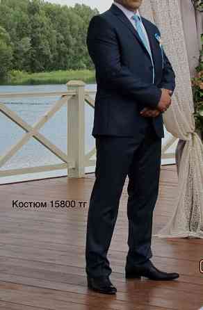 Продам костюм Усть-Каменогорск