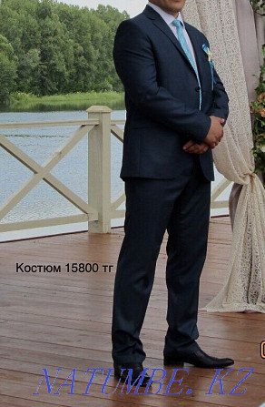 I will sell a suit Ust-Kamenogorsk - photo 1