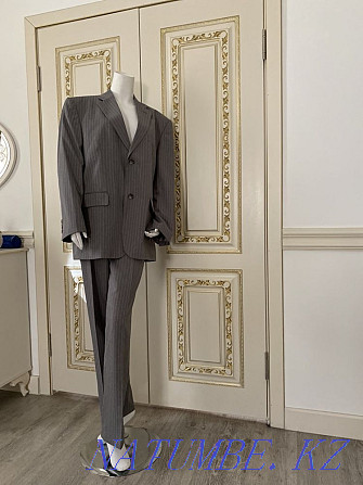 Men's suits 2 pieces Kyzylorda - photo 1