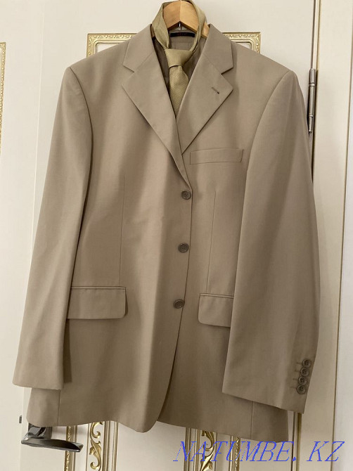 Мужские костюмы 2 шт Кызылорда - изображение 6
