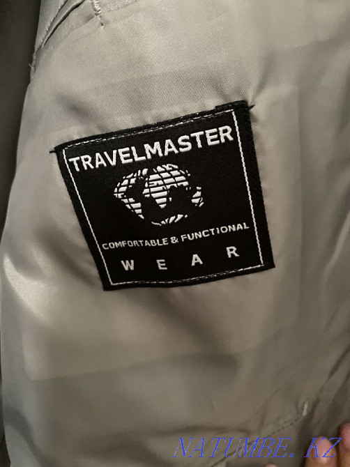 Мужские костюмы 2 шт Кызылорда - изображение 4