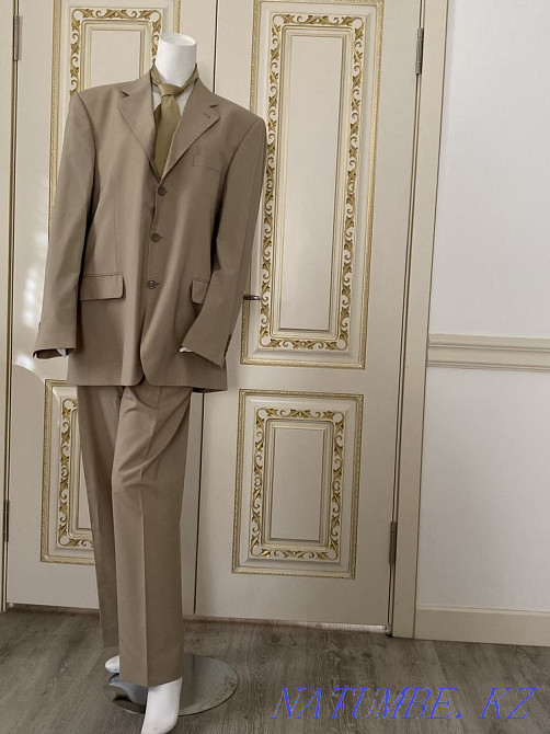 Мужские костюмы 2 шт Кызылорда - изображение 5