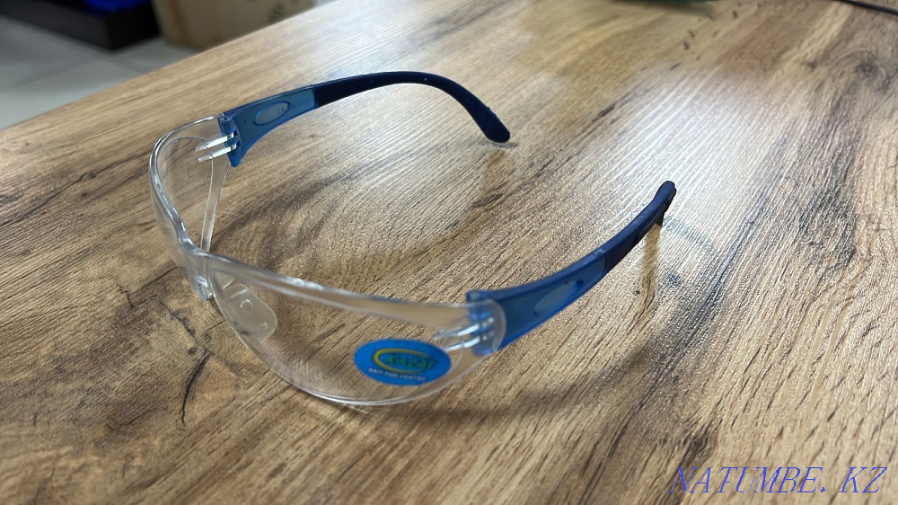 Half mask goggles full face masks gas masks Балыкши - photo 3