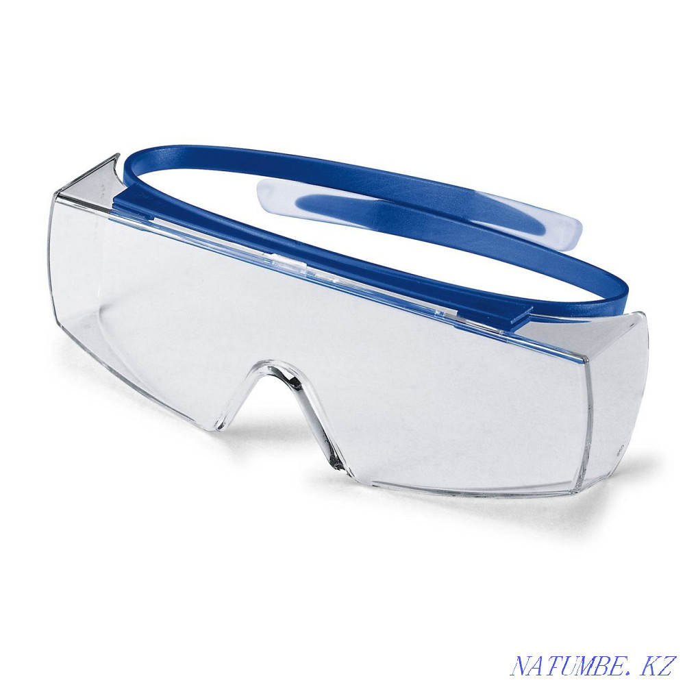 Half mask goggles full face masks gas masks Балыкши - photo 2