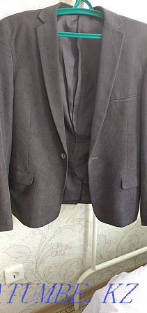 Пиджак өлшемі 48 Бектобе - изображение 1
