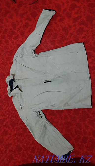 Welding suit new Esik - photo 2