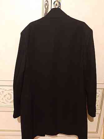 Продам мужское пальто Petropavlovsk