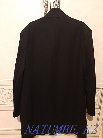 Продам мужское пальто Петропавловск - изображение 2