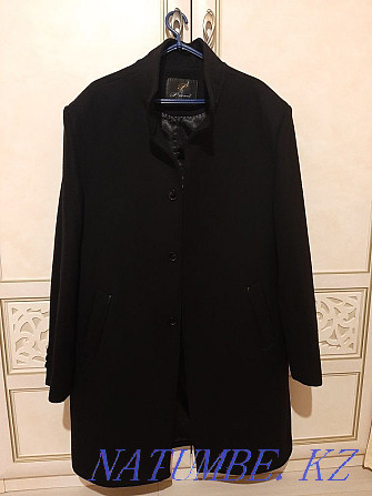 Продам мужское пальто Петропавловск - изображение 1