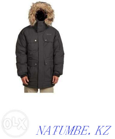 Jacket Marmot Dawson parka Atyrau - photo 1