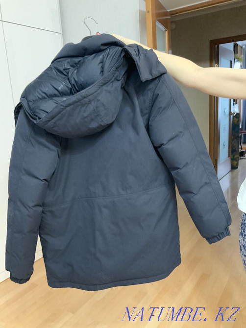 Куртка Marmot Dawson parka Атырау - изображение 3