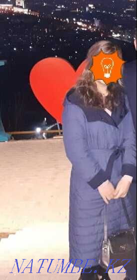 Reversible jacket Oral - photo 3