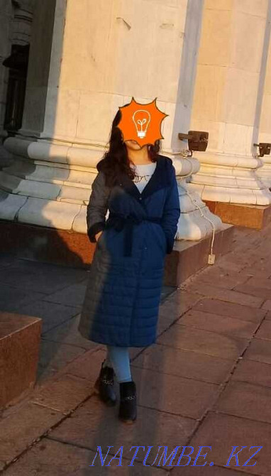 Reversible jacket Oral - photo 4