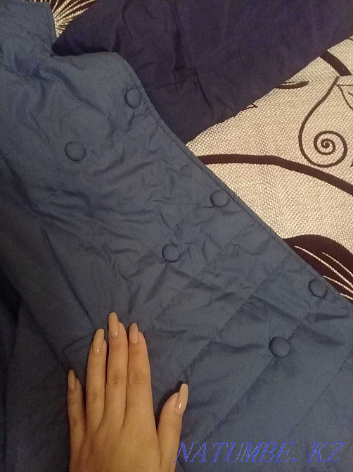 Reversible jacket Oral - photo 1