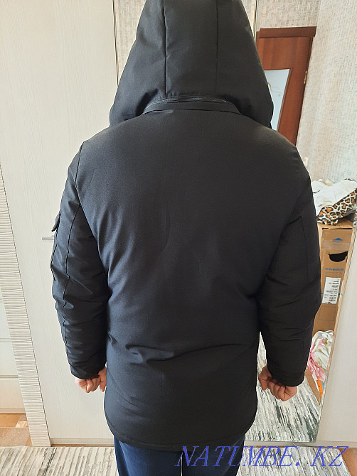 winter jacket for sale Ekibastuz - photo 3