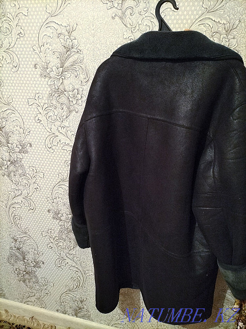 Дублёнка и коженка Шымкент - изображение 2