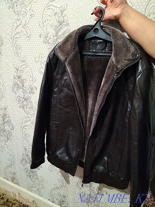 Дублёнка и коженка Шымкент - изображение 4