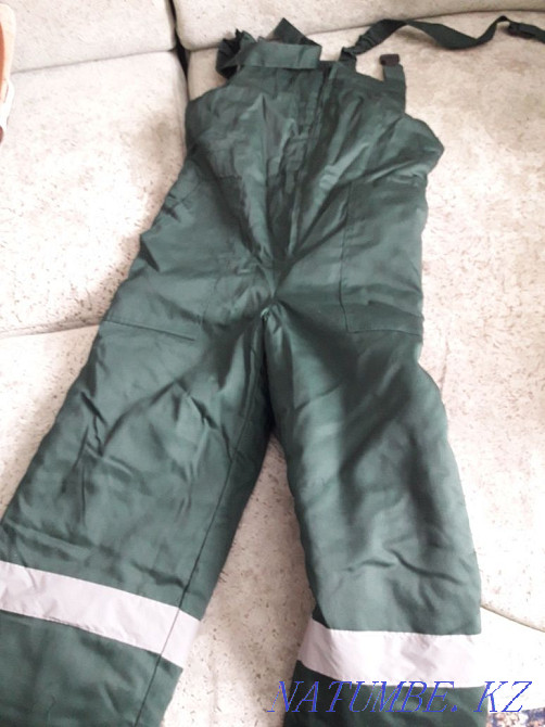 Trousers wadded.new Temirtau - photo 2