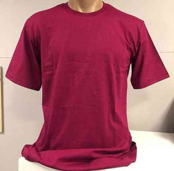 Cotton T-shirts Wholesale! Almaty
