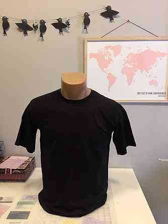 Cotton T-shirts Wholesale! Almaty